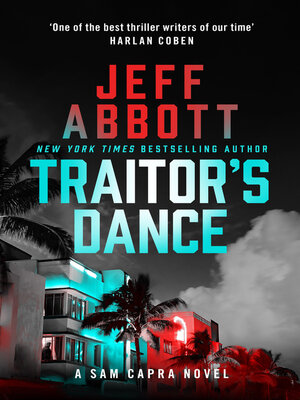 cover image of Traitor's Dance